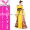 Ladies Fashion Dresses Lace Up Dress for Evening Night