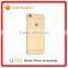[UPO] Luxury Aluminum 24k Gold Metal Bumper Ultra-thin Mirror Cover For Huawei Honor 7 4C P8 Lite Mirror Case