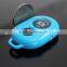 Bluetooth selfie camera remote control, selfie remote shutter for iPhone/Samsung, China supplier