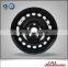 Steel wheel for Toyota 15" for Canada Market steel wheel