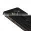 2016 new products smartphone case for samsung A7 leather crocodile skin case