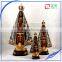 Resin Brazil religious craft statue