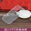 For MOTO G3 Clear TPU Back Cases, Cell Phone TPU Cases for MOTO G3/G2