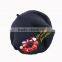 Newest fashion wholesale women winter hats embroidery wool beret hat