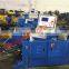 EMMCHINA EM50 hydraulic steel pipe rolling machine