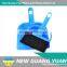 High Quality Handle Plastic Plastic Dustpan