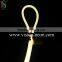 15*25mm outdoor hanging tube Led lexible neon light