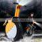 CE approved and No foldable electric self-balancing scooter with one big wheel