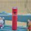 Yeleeyuen 2600mAh Portable Charger Slim Flashlight Power Bank For All Mobile Phone PowerBank