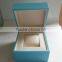 classics jewelry gift packaging case for watch, box factory