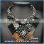 plastic pearl necklace