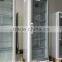 260L glass door 2 to 8 pharmacy refrigerator , laboratory refrigerator , medical refrigerator