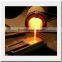 industrial induction furnace