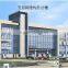 low cost steel structure school building