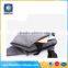 Fashion man college student small single side bags for teens boys 600D bags