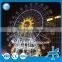 Funfair amusement park big rides family manufacturer games Giant Ferris Wheel