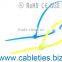 High Quality nylon plastic electric wire cable ties manufacturer