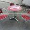 ZT-1050C stronge aluminum meeting chair