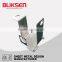 Bliksen custom durable stainless steel pipe clamp bracket