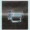 400ml glass beer mug high quality beer glass cup with handle