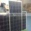 156*156 Poly Solar Cell