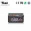OBD2 HUD 3inch Car Hud Head Up Display Plug Play Freely switch. Km and mile speed alarm