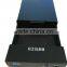 OEM USB 3.0 to SATA External Hard Drive Lay-Flat Docking Station for 2.5 or 3.5 inch HDD, SSD