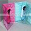clear acrylic shoe box airtight
