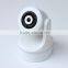 720p Wireless and night Pan Tilt P2p PTZ WIFI baby monitor