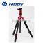 Fotopro Professional Colored Tripod With Ballhead