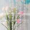Wholesale Acrylic Crystal Bead Curtain for Doors Decoration