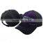 Common feature twill cotton fabric and 6 panel adults age group hip-hop baseball cap custom