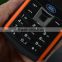 XP3400 Black 2.4 inch Unlocked Phone 12000mAh Quad Band Dual SIM Camera Flashlight FM Bluetooth