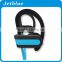 High quality mini stereo wireless sport earbuds bluetooth headphone
