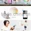 New hot sell customized Locator Remote Selfie Shutter pet child anti lost alarm bluetooth tracker