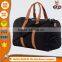 Wholesale Large Capacity Good Quality Weekend Duffel Bag for Men