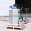 SFM30 Snowkey fishery seafood seawater flake ice maker producer 3000kg/day