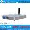Fanless mini computer PC with 29MM extreme ultra thin full alluminum mini pc 8G RAM 500 HDD