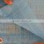 6'*10' poly mesh tarp for windbreak screen .pe sunshade mesh tarps