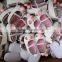 2016 Lovely Wholesale Handmade Fancy Baby Girls Shoes
