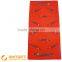 Multifunctional seamless headwear bandana scarf for sport