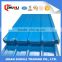 Container Plate Galvanized Corrugated Metal House Steel Roof Sheet