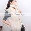 fashion European tibet lamb fur veat for women from China