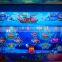 Kids Redemption Game Machine go fishing arcade game machine amusement Simulator Ticket Game Machine