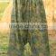 HIPPIE BOHO Hmong jinnie harem cotton gypsy yoga belly dance art fisherman Tribal Alladin Trousers pants Naka paisley print