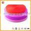 2016 Customized color elastic webbing for underwear