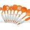 PS colorful kitchen ware