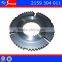 Howo truck parts 2159304011 for 5s150gp transmission synchronizer hub