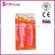 2015 My girl New Beauty Plastic baby hair brush and comb