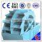 China professional manufacturer high quality screw sand washer machine